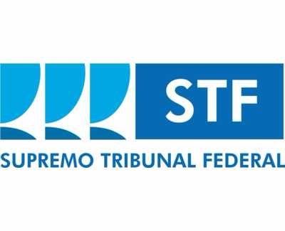 Presidente do STF determina que RJ mantenha calendrio de pagamento dos servidores (Foto: Logo STF)