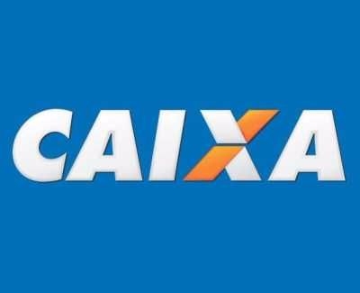 A partir de hoje, Caixa passa a financiar imveis de at R$ 3 milhes (Foto: Logo Caixa Econmica)