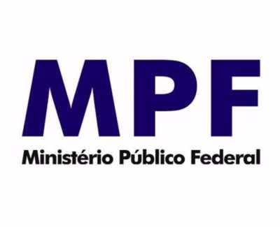 MPF denuncia 15 por corrupo na construo de Angra 3 (Foto: Logo MPF)