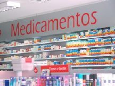 Anvisa publica novas regras para venda de medicamento sem receita mdica (Foto: Agncia Brasil)