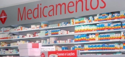 Alta de ICMS encarece medicamentos em 12 estados (Imagem: Agncia Brasil)