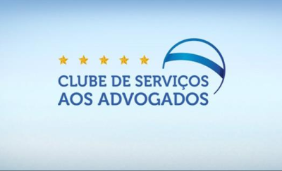 Clube de Servios (Imagem: Arte/CFOAB)