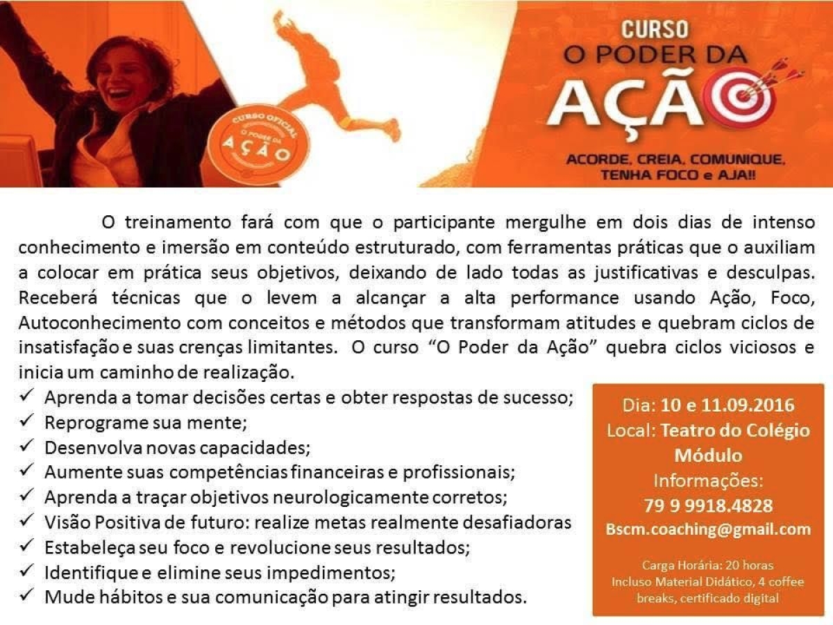 Curso 