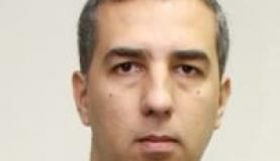 O vice-governador de Gois, Jos Eliton de Figuerdo Jnior, foi baleado em um atentado em Itumbiara, no sul do estado (Imagem: Divulgao/Governo de Gois)