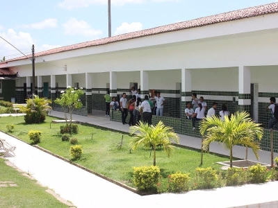 IFS oferta mais de 100 vagas em cursos tcnicos integrados no Campus So Cristvo (Imagem: IFS)