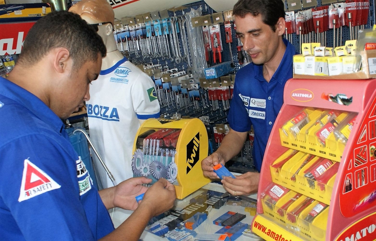 Pequenos negcios contribuem para o desenvolvimento sergipano (Imagem: Assessoria Sebrae/SE)