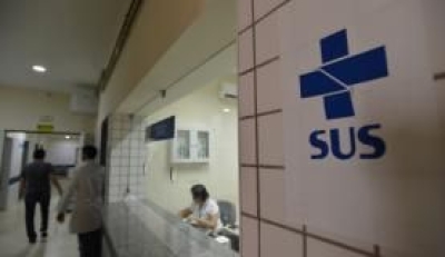 SUS (Imagem: Marcello Casal Jr./Agncia Brasil)