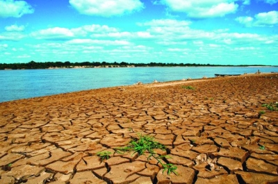 Transposio do rio Tocantins para o So Francisco ser debatida em evento no norte do Pas (Imagem: CBHSF)