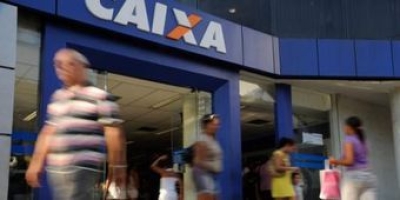 Banco do Brasil e Caixa Econmica elevam taxas de juros (Imagem: Agncia Brasil)