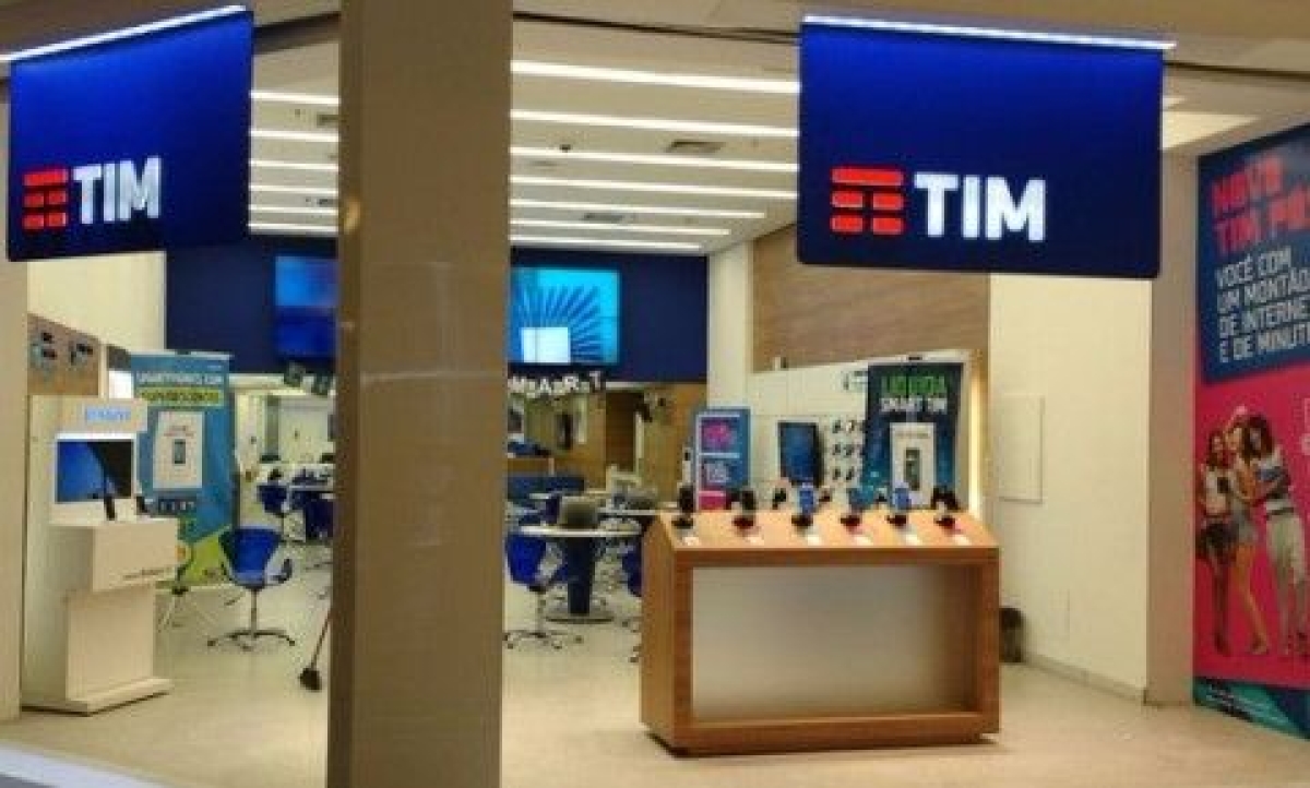 TIM busca parceiros para abrir novas lojas em Juazeiro na Bahia (Imagem: Divulgao/TIM)