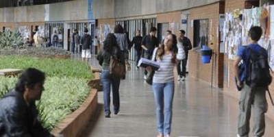 Capes quer ouvir universidades sobre novo modelo do Cincia sem Fronteiras (Imagem: Agncia Brasil)