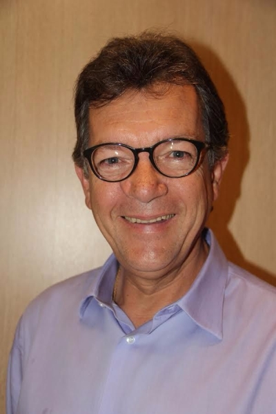 Presidente da Federao do Comrcio de Sergipe, Larcio Oliveira (Imagem: Assessoria Fecomrcio/SE)