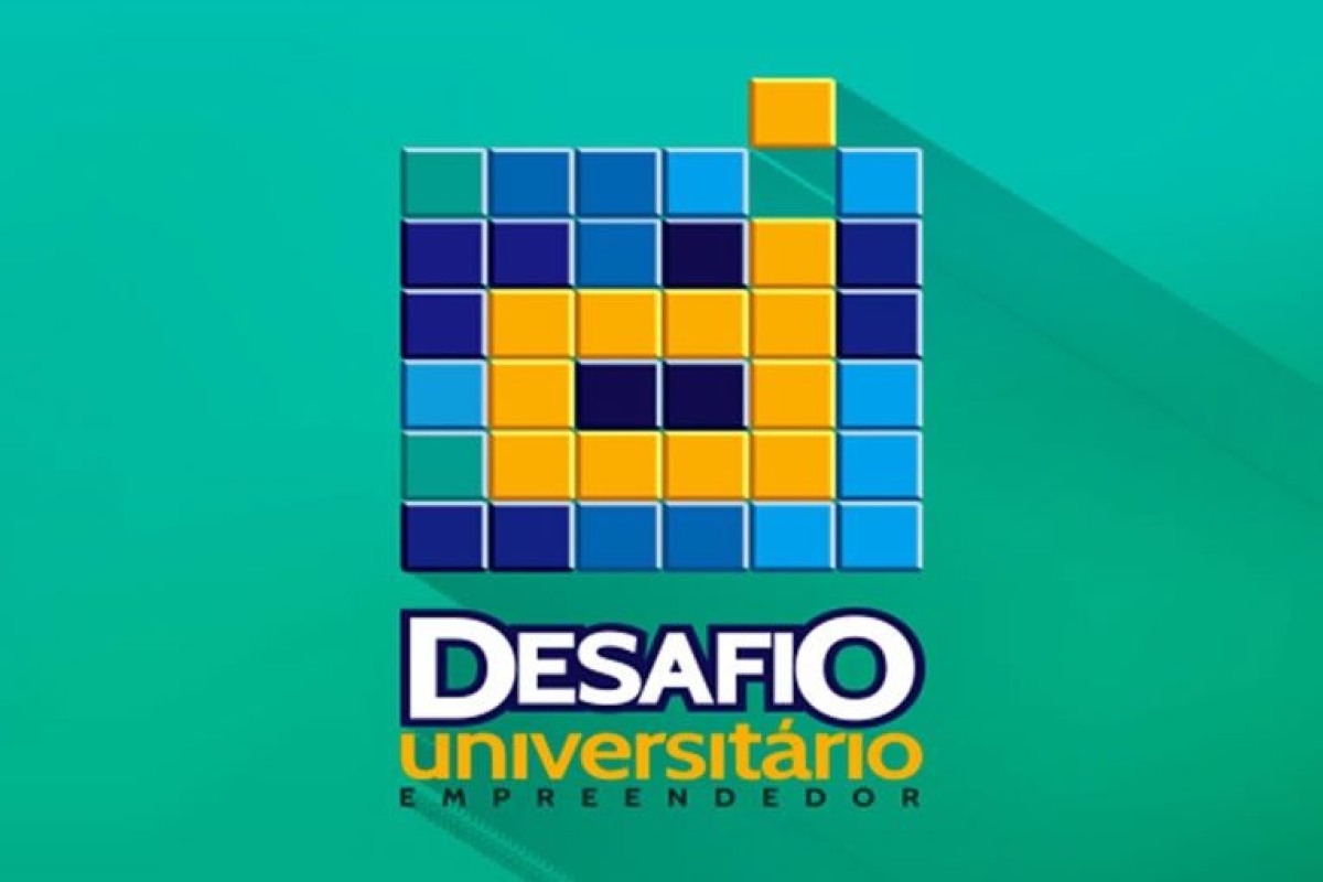 Desafio Universitrio Empreendedor (Foto: Divulgao)