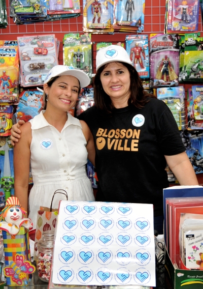 Empresria mobiliza comerciantes para aderir ao Compre do Pequeno (Foto: Sebrae)