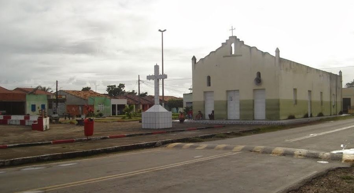 Garibalde Mendona solicita poo artesiano para Comunidade Rural de Lagoa do Rancho (Foto: Site do Deputado Estadual Garibalde Mendona)