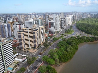 Garibalde Mendona  contra o reajuste da taxa (Foto: Reproduo)