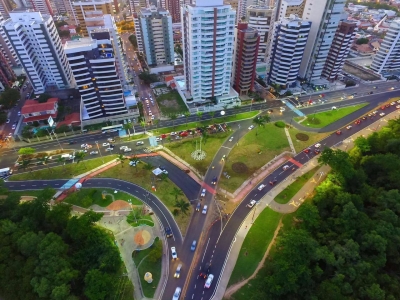 Garibalde Mendona move ao para anular reajuste em mais de 300% com base no IPTU (Foto: Site Deputado Estadual Garibalde Mendona)