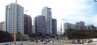 Garibalde Mendona comemora vitria do impasse dos terrenos de marinha (Foto: Site Deputado Estadual Garibalde Mendona)