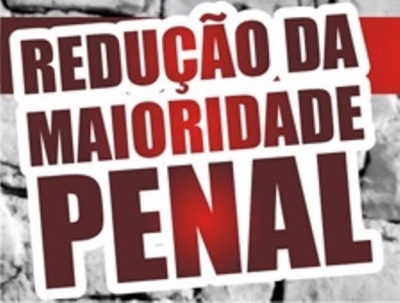 Populao sergipana clama por Reduo da Maioridade Penal (Foto: Reproduo/Via Assessoria Andr Moura)