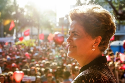 Termina amanh prazo para Dilma Rousseff entregar defesa  Comisso do Impeachment (Foto ilustrativa: Roberto Stuckert Filho/PR)