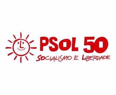 Nota da Direo Municipal do PSOL sobre a poltica de alianas em Aracaju (Foto: Logo PSOL)