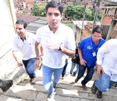 ACM Neto  cotado para ser candidato  presidncia em 2018 (Foto: Reproduo/Informa1)