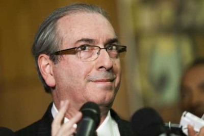 Eduardo Cunha (Foto: Marcello Camargo/Agncia Brasil)