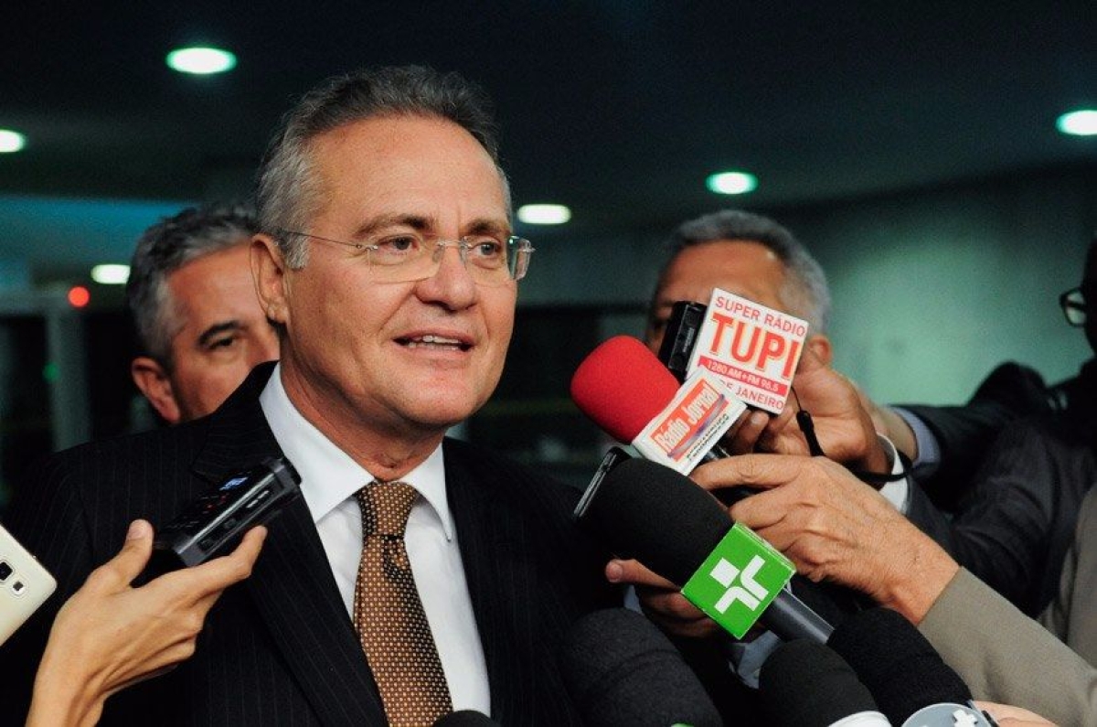 Senadores esperam que sesso final do impeachment comece no dia 25 (Foto: Jonas Pereira/Agncia Senado)