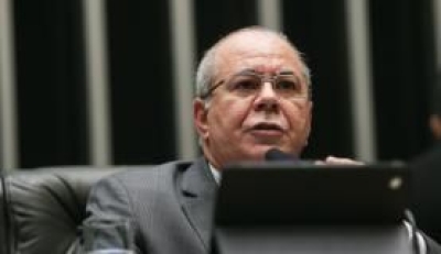 O deputado Hildo Rocha incorporou emendas de parlamentares ao texto votado (Foto: Antnio Cruz/Arquivo/Agncia Brasil)