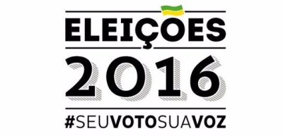 Eleies municipais 2016 tero mais de 63 mil vagas em todo o pas (Foto: TSE)