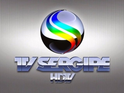 TV Sergipe divulgar pesquisa Ibope para a Prefeitura de Aracaju (Foto: Logo TV Sergipe)