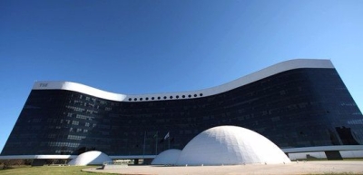 Portaria regulamenta horrio do protocolo nos finais de semana e feriados (Foto: TSE)