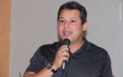 Manoel Messias Sukita (Foto: Arquivo Pessoal/Via Ne Not�cias)