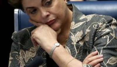 Dilma Roussef - Wisom Dias/Agncia Brasil