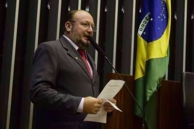 Deputado Joo Daniel (Imagem: Mrcio Garcez/Assessoria Joo Daniel)