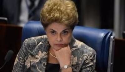 Dilma Rousseff (Imagem: Fabio Rodrigues Pozzebom/Agncia Brasil)