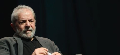 Lava Jato: MPF denuncia Lula, Marisa Letcia e mais seis pessoas (Imagem: Agncia Brasil)