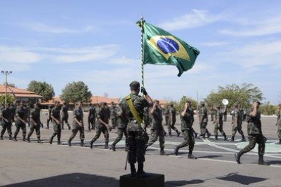 TRE/Sergipe autoriza envio de fora federal para 12 municpios (Imagem: TRE/SE)