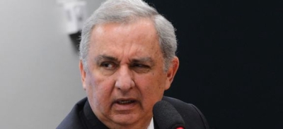 Jos Carlos Bumlai (Imagem: Agncia Brasil)