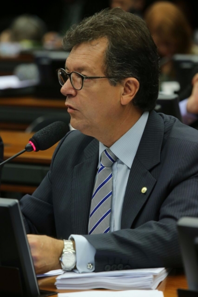 Deputado federal Larcio Oliveira (Imagem: Assessoria Larcio Oliveira)
