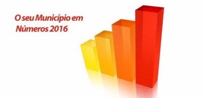 O seu Municpio em Nmeros 2016 (Imagem: TRE/SE)