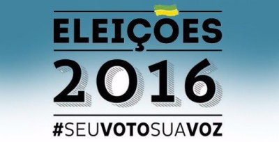Eleies 2016 (Imagem: TSE)