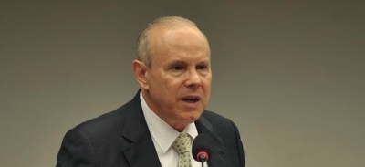 Guido Mantega (Imagem: Agncia Brasil)