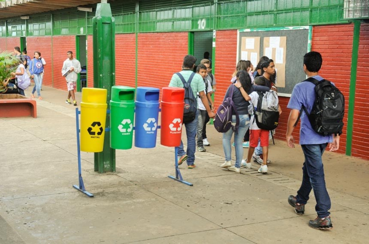 Congresso aguarda MP do novo ensino mdio anunciada nesta quinta pelo governo (Imagem: Jefferson Rudy/Agncia Senado)