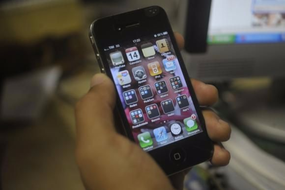 O TSE  desenvolveu 11 aplicativos para smartphones e tablets para que os eleitores participem mais ativamente do processo eleitoral deste ano (Imagem: Marcello Casal Jr./Agncia Brasil)