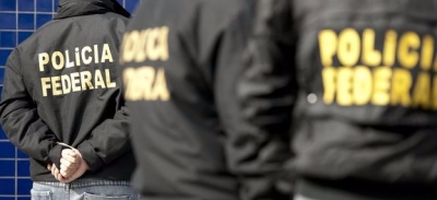 Polcia Federal (Imagem: Marcelo Camargo/Agncia Brasil)