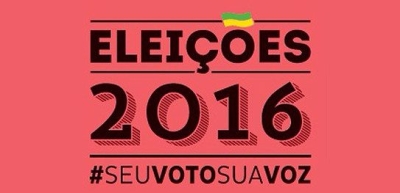 Eleies 2016 (Imagem: TSE)