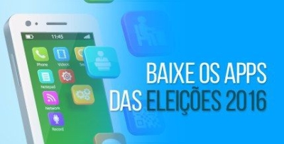 Novos aplicativos da Justia Eleitoral j esto disponveis para download gratuito (Imagem: TSE)