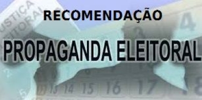 Candidatos e partidos polticos no devem realizar propagandas apcrifas no horrio eleitoral (Imagem: MP/SE)