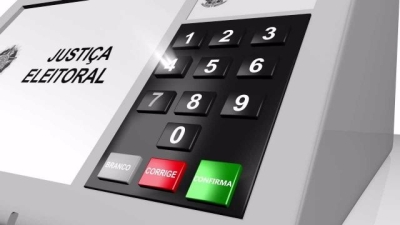 Est fora do seu domiclio eleitoral? Saiba como justificar seu voto (Imagem: Agncia Alese)